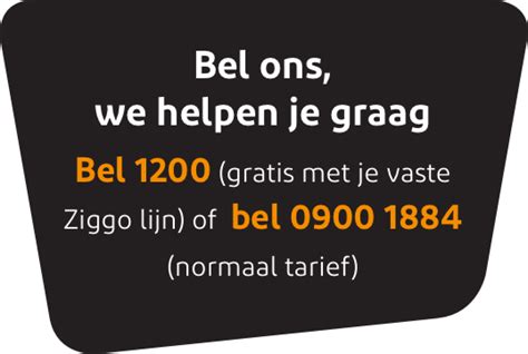 opzeggen ziggo abonnement|Ziggo opzegtermijn: zo beëindig je je abonnement zonder。